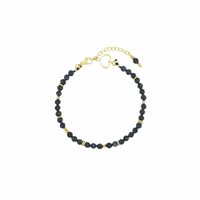 Armband Maman et Sophie Dame in Silber BRISF4ZA - BRISF4ZA